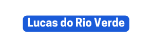 Lucas do Rio Verde